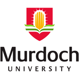 Murdoch University Logo