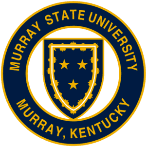 Murray State University Logo