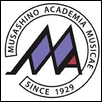 Musashino Academy of Music Logo