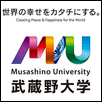 Musashino University Logo