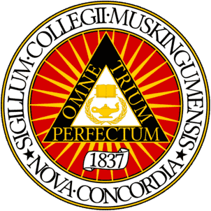 Muskingum University Logo