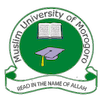 Muslim University of Morogoro Logo