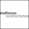Muthesius Acadamy of Fine Arts and Design Logo