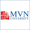 MVN University Logo