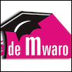 Mwaro University Logo