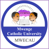 Mwenge Catholic University Logo