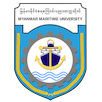 Myanmar Maritime University Logo