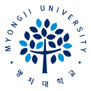 Myongji University Logo