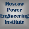N.R.U. Moscow Power Engineering Institute Logo