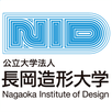 Nagaoka Institute of Design Logo