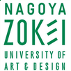 Nagoya Zokei University of Art and Design Logo