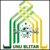 Nahdlatul Ulama University of Blitar Logo