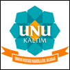 Nahdlatul Ulama University of East Kalimantan Logo