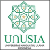Nahdlatul Ulama University of Indonesia Logo