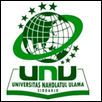 Nahdlatul Ulama University of Sidoarjo Logo