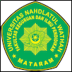 Nahdlatul Wathan University Logo