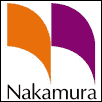 Nakamura Gakuen University Logo