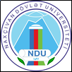 Nakhchivan State University Logo