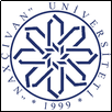 Nakhchivan University Logo