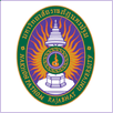 Nakhon Pathom Rajabhat University Logo