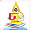 Nakhon Si Thammarat Rajabhat University Logo