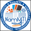 Namangan Engineering-Technological Institute Logo