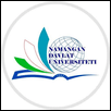Namangan State University Logo