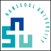 Namseoul University Logo