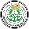 Nangarhar University Logo