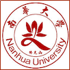 Nanhua University Logo