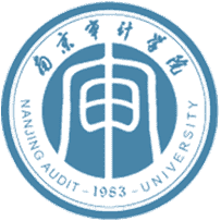 Nanjing Audit University Logo
