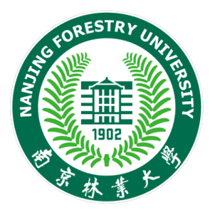 Nanjing Forestry University Logo