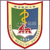 Nanjing Medical University Logo