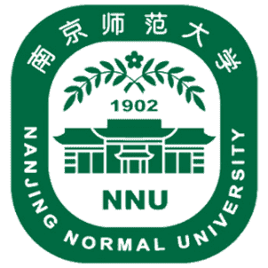 Nanjing Normal University Logo