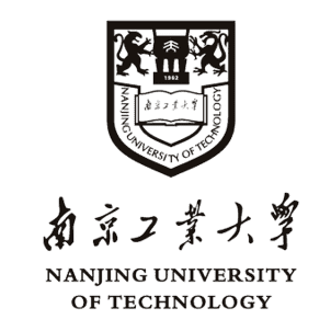 Nanjing Tech University Logo