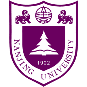 Nanjing University Logo