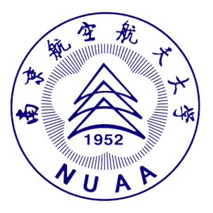 Nanjing University of Aeronautics and Astronautics Logo