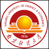 Nanjing University of Finance and Economics Logo