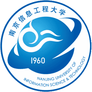 Nanjing University of Information Science and Technology Logo
