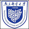 Nanjing University of Posts and Telecommunications Logo