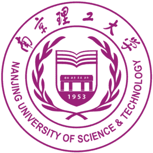 Nanjing University of Science and Technology Logo