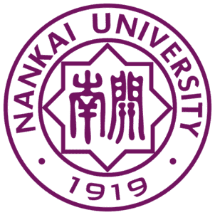 Nankai University Logo