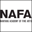 Nanyang Academy of Fine Arts Logo