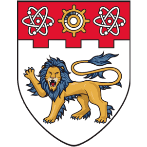 Nanyang Technological University Logo
