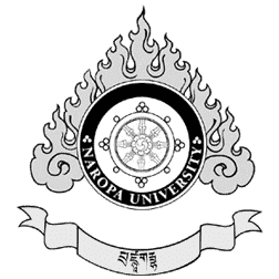 Naropa University Logo