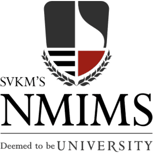 Narsee Monjee Institute of Management and Higher Studies Logo