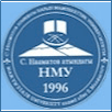 Naryn State University Logo