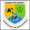 Nasarawa State University Logo