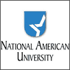 National American University - Rapid City Logo