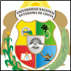 National Autonomous University of Chota Logo